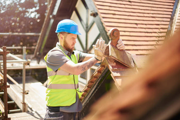 Best Roofing Contractor Near Me  in Montclair State University, NJ